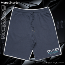 Load image into Gallery viewer, Track Shorts - Chalex Homes
