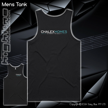 Load image into Gallery viewer, Mens/Kids Tank - Chalex Homes
