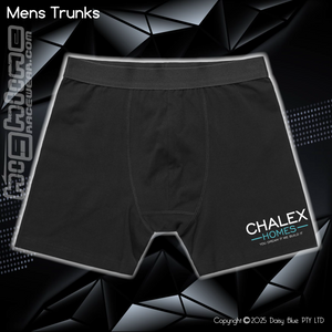 Mens Trunks - Chalex Homes