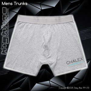 Mens Trunks - Chalex Homes