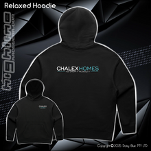 Load image into Gallery viewer, Relaxed Hoodie - Chalex Homes
