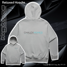 Load image into Gallery viewer, Relaxed Hoodie - Chalex Homes
