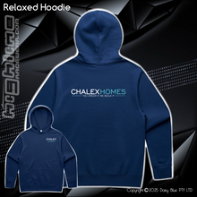 Load image into Gallery viewer, Relaxed Hoodie - Chalex Homes
