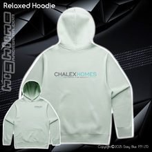 Load image into Gallery viewer, Relaxed Hoodie - Chalex Homes
