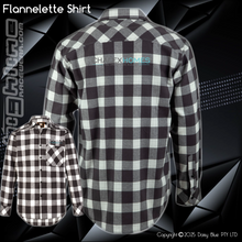 Load image into Gallery viewer, Flannelette Shirt - Chalex Homes
