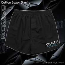 Load image into Gallery viewer, Boxer Shorts - Chalex Homes
