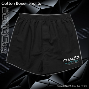 Boxer Shorts - Chalex Homes