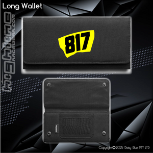 Long Wallet - Mason Sawyer