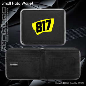 Compact Wallet - Mason Sawyer