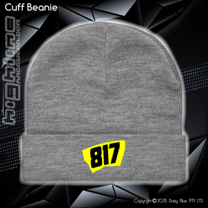 BEANIE - Mason Sawyer