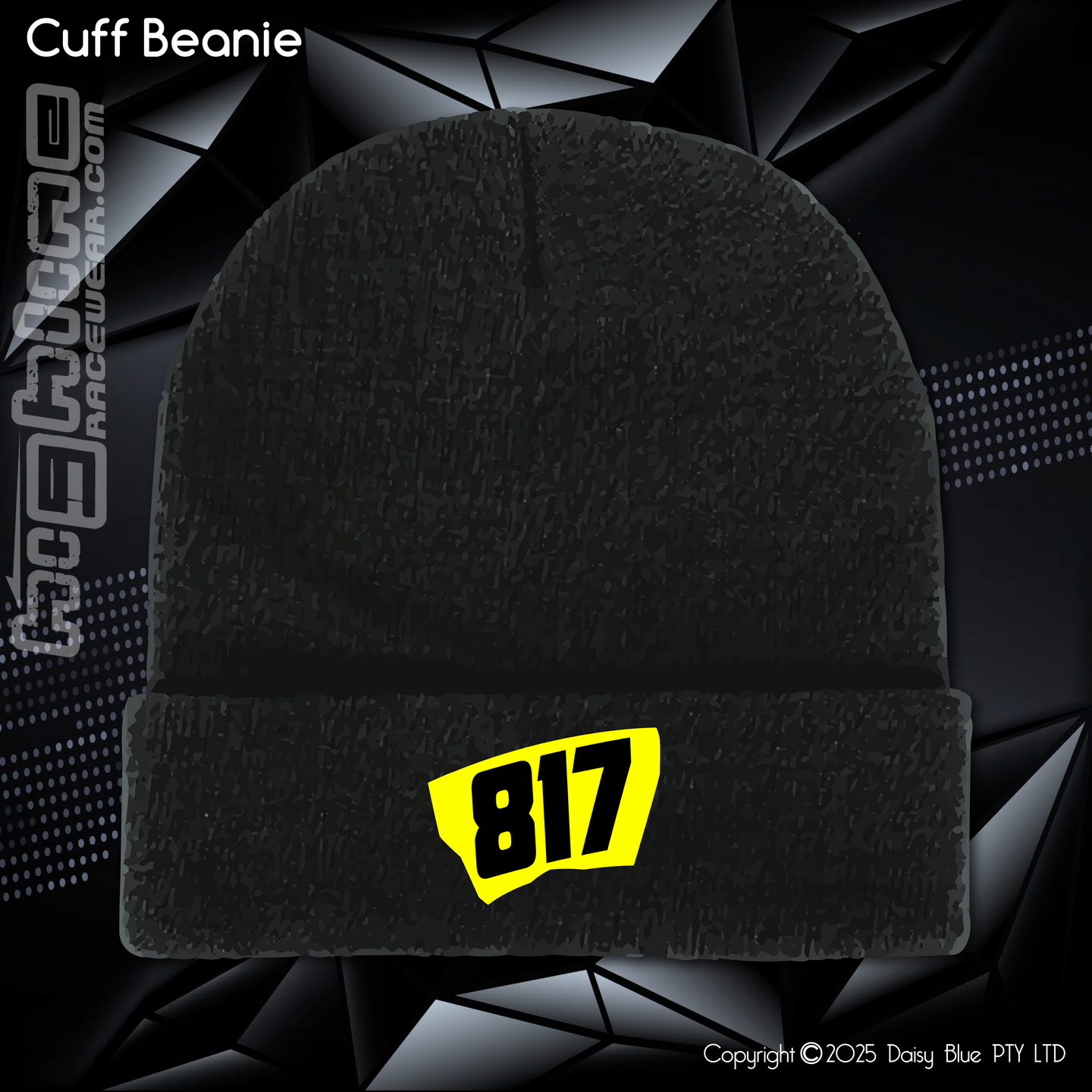 BEANIE - Mason Sawyer