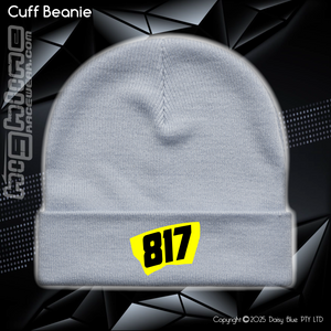 BEANIE - Mason Sawyer