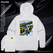 Load image into Gallery viewer, Hoodie - Mason Sawyer
