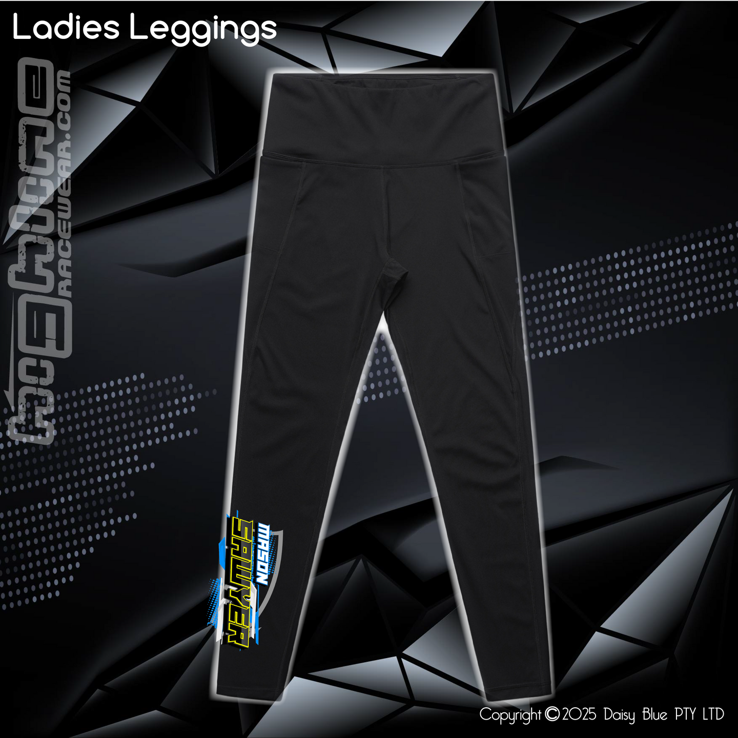 Leggings - Mason Sawyer
