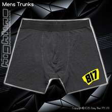 Load image into Gallery viewer, Mens Trunks - Mason Sawyer
