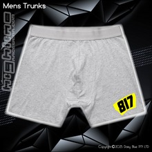 Load image into Gallery viewer, Mens Trunks - Mason Sawyer
