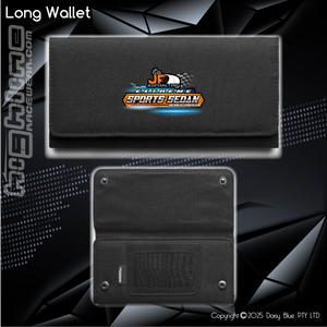 Long Wallet - JPA ESSS 2025/26