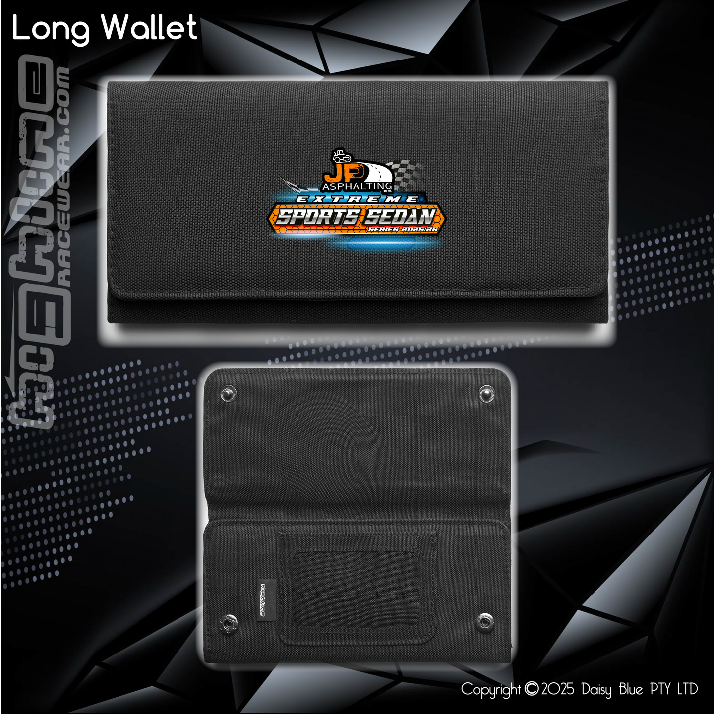 Long Wallet - JPA ESSS 2025/26