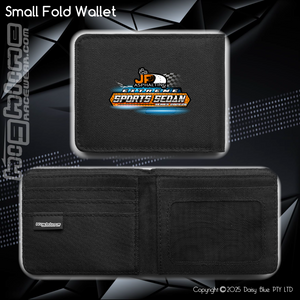 Compact Wallet - JPA ESSS 2025/26