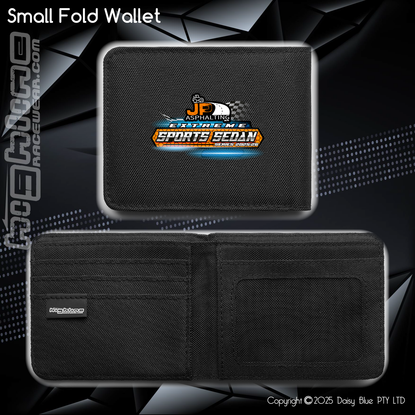 Compact Wallet - JPA ESSS 2025/26