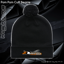 Load image into Gallery viewer, BEANIE - JPA ESSS 2025/26
