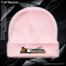 Load image into Gallery viewer, BEANIE - JPA ESSS 2025/26
