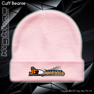 BEANIE - JPA ESSS 2025/26