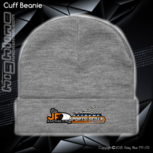 Load image into Gallery viewer, BEANIE - JPA ESSS 2025/26
