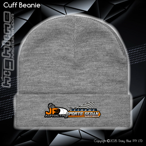 BEANIE - JPA ESSS 2025/26
