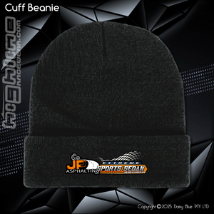 BEANIE - JPA ESSS 2025/26