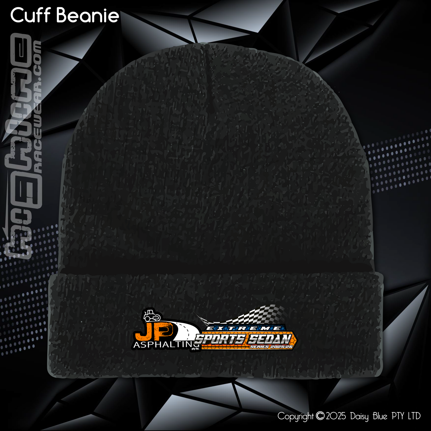 BEANIE - JPA ESSS 2025/26