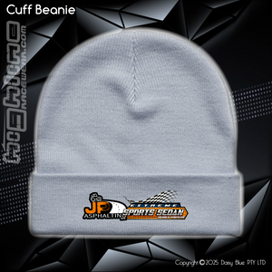 BEANIE - JPA ESSS 2025/26