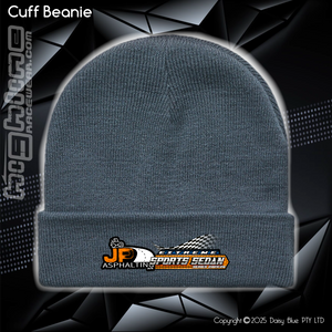 BEANIE - JPA ESSS 2025/26