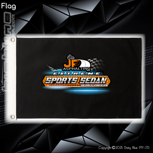 Flag - JPA ESSS 2025/26