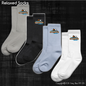 Relax Socks - JPA ESSS 2025/26