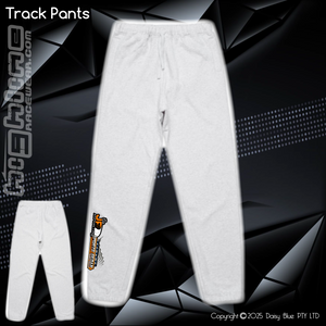 Track Pants - JPA ESSS 2025/26