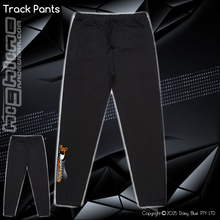 Load image into Gallery viewer, Track Pants - JPA ESSS 2025/26
