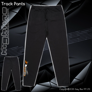 Track Pants - JPA ESSS 2025/26