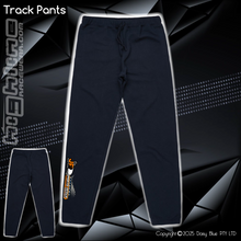 Load image into Gallery viewer, Track Pants - JPA ESSS 2025/26
