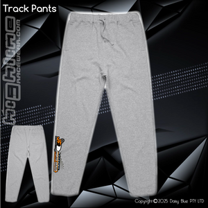 Track Pants - JPA ESSS 2025/26