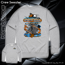 Load image into Gallery viewer, Crew Sweater - JPA ESSS 2025/26
