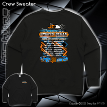 Load image into Gallery viewer, Crew Sweater - JPA ESSS 2025/26
