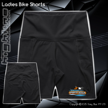 Load image into Gallery viewer, Bike Shorts - JPA ESSS 2025/26
