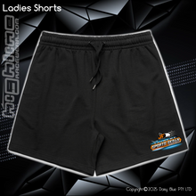 Load image into Gallery viewer, Track Shorts - JPA ESSS 2025/26

