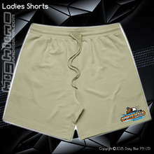 Load image into Gallery viewer, Track Shorts - JPA ESSS 2025/26
