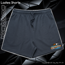 Load image into Gallery viewer, Track Shorts - JPA ESSS 2025/26
