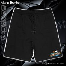 Load image into Gallery viewer, Track Shorts - JPA ESSS 2025/26
