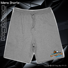 Load image into Gallery viewer, Track Shorts - JPA ESSS 2025/26
