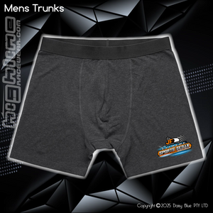 Mens Trunks - JPA ESSS 2025/26