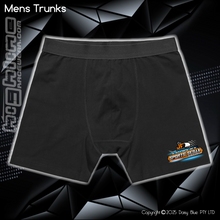 Load image into Gallery viewer, Mens Trunks - JPA ESSS 2025/26
